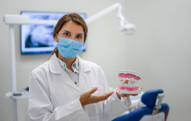 Best Emergency Root Canal Treatment in Sprague, WV
