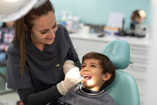 Best Emergency Wisdom Teeth Removal in Sprague, WV