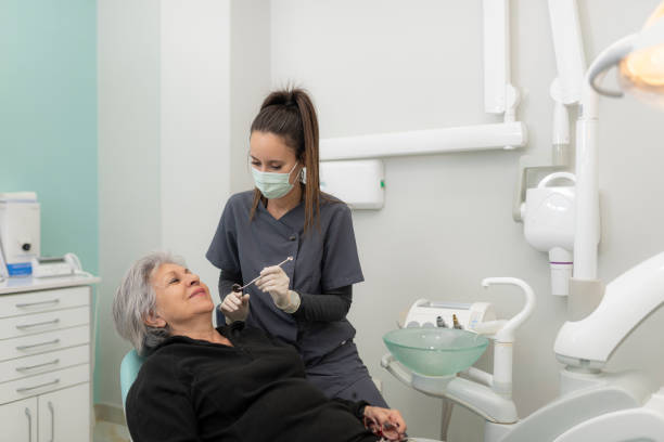 Best Cosmetic Emergency Dentistry in Sprague, WV
