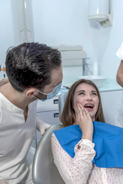 Best Emergency Tooth Extraction in Sprague, WV