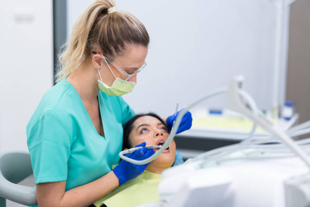 Best Emergency Gum Treatment in Sprague, WV