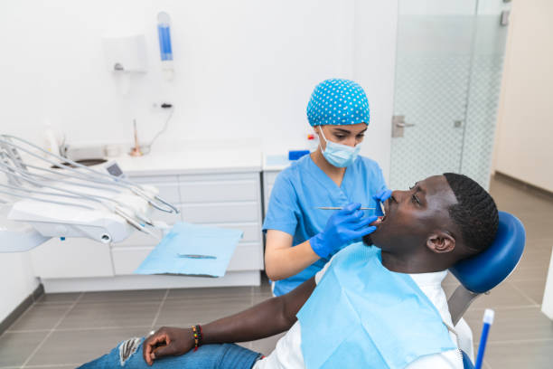 Best Emergency Dental Care for Broken or Chipped Teeth in Sprague, WV