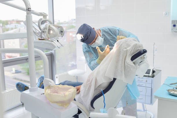 Best Emergency Tooth Extraction in Sprague, WV